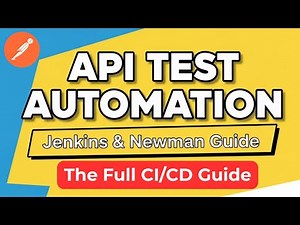 How to Integrate Postman & Newman with a Jenkins Pipeline (2025 Guide)