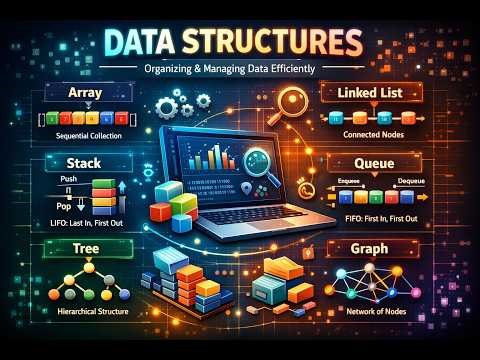 data structures