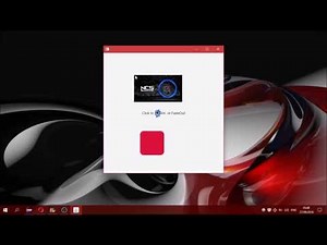 JavaFX Custom Cursor