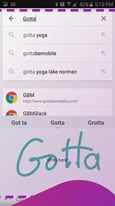 How to use Google Handwriting Input Keyboard?