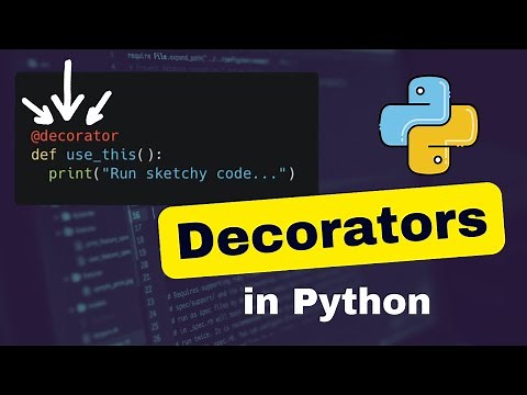 Decorators in Python: The Complete Guide