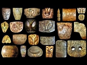 Suppressed Ancient Artifacts that Dont Match Current Beliefs