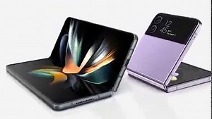 We're proud to be launching the Summer's biggest devices, the Samsung Galaxy Z Flip4 and Galaxy Z Fold4! Like their predecessors, these phones are game changers and will be the talk of the tech world. Both devices will be available on our website starting August 26th. Keep your eyes out for more details on these exciting new devices! | Consumer Cellular