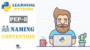 Digital Academy » Naming Convention & Coding Style in Python (PEP8   Best Practices)