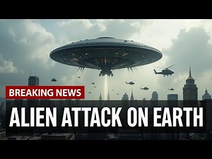 What If Aliens Attacked Earth Tomorrow? | Beyond the Sky
