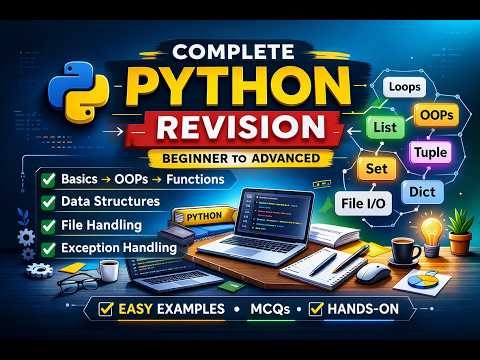 Python String Manipulation Practice 🔥 | Real Exercises & Hands-On Examples