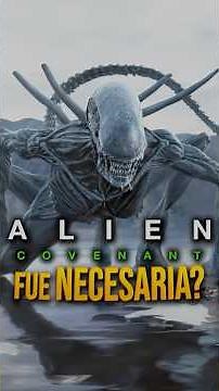 ALIEN la PELICULA QUE ODIAN TODOS?