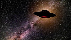 Scientist reveals exactly what first contact with aliens will look like