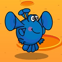 Alien Race - Aliens Race - Online Stopwatch