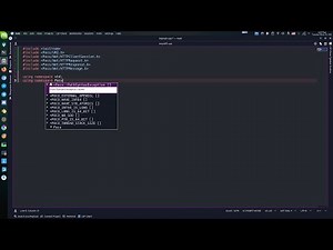 HTTP GET Request C++
