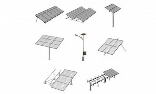 Solar Structure: Types & Benefits Explained