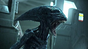 Alien Covenant: ci sarà anche un'esperienza VR
