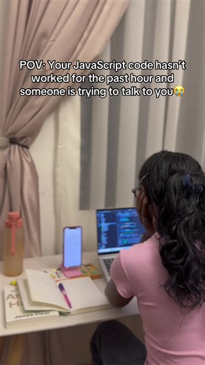 JavaScript Struggles of a Software Developer