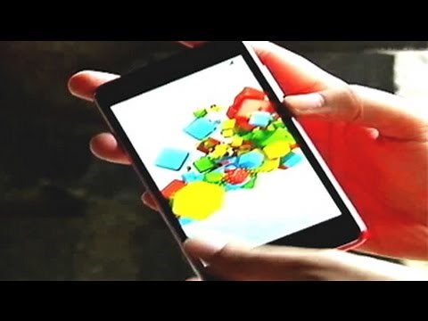 How to delete data from your Android device