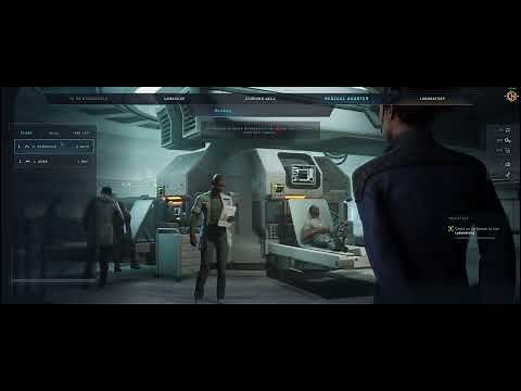 Aliens: Dark Descent Trainer Cheats + 32 Mods (Unlimited CP, Weak Aliens, Invisible, & More.)