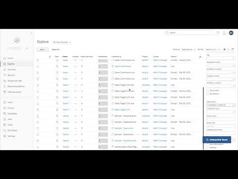 How to Update Credentials for Published Multi-Connection Data Sources in Tableau Online