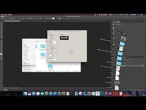 Making Bitmaps for display on OLED Screens Using Arduino
