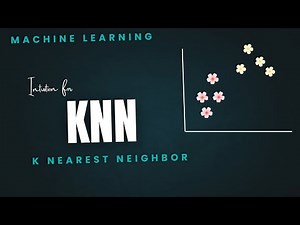 KNN Algorithm Simplified: Practical Examples and Applications