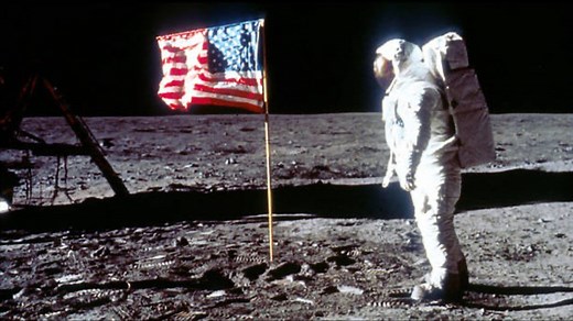 Iconic Moments In The History Of Space Exploration