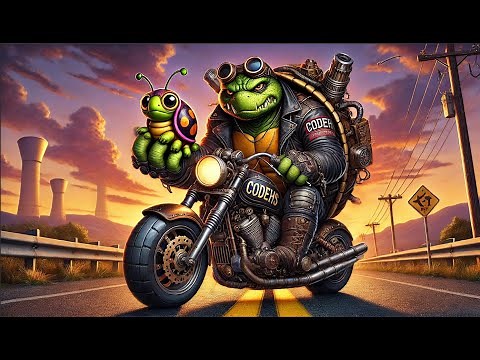 CodeHS 3.2.5 - Caterpillar (English)