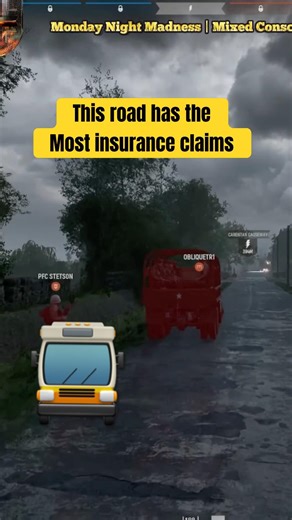 Insurance Companies HATE This Road ⚠️