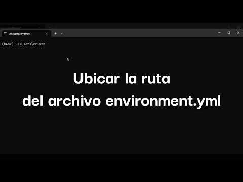 Instalación de MTpy v2 y SimPEG con Anaconda