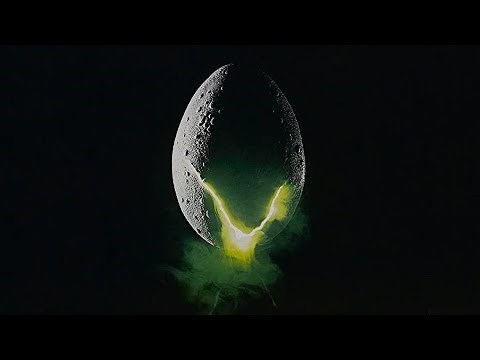 Alien (1979) - Teaser Trailer HD 1080p