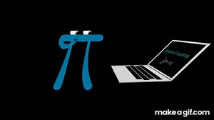 Grover's Algorithm on Make a GIF