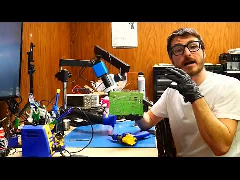 Repair BCM for GM Vehicle Body Control Module 15198116