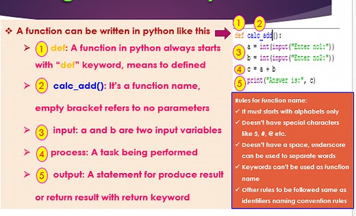Important QnA Working With Functions Class 12 | TutorialAICSIP