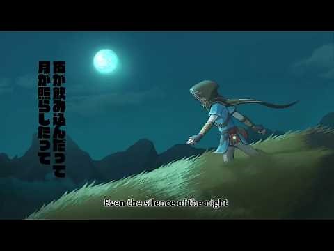 (BOTW) English Ver.「Deathly Loneliness Attacks // 猛独が襲う」歌ってみた ✿ham