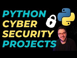 Top Five Cyber Security Python projects for Students and Beginners