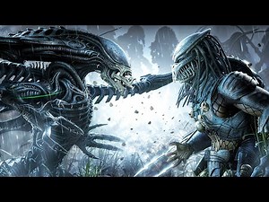 Aliens vs. Predator - The Complete Series | All Games Longplay / Full Missions Gameplay