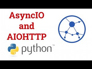 Building an Asynchronous Web Scraper Using AsyncIO and AIOHTTP in Python