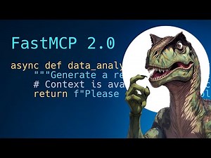FastMCP Context Usage and Middleware Integration - Part 3/18