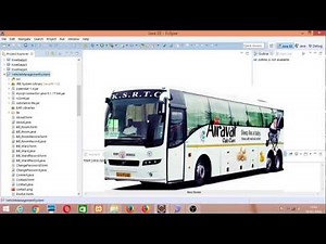 Transport Management System [DBMS MINI PROJECT]