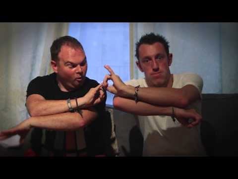 Swearing In Sign Language: BULLSHIT