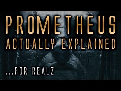 Prometheus ACTUALLY Explained (With Real Answers)