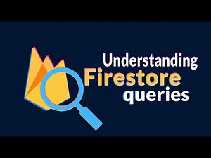 Understanding Firestore queries - Firebase v9