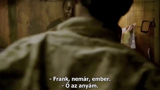 Alien Outpost (2014) HunSub HD