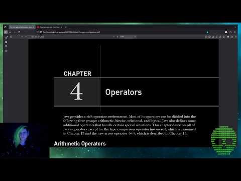 Chapter 4 Operators The complete Reference of Java