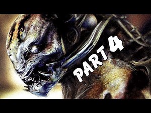 ALIENATION Walkthrough Gameplay Part 4 - RADIO STAR / GATECRASHER [1080p HD PS4]