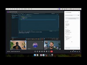 Fresher's Frontend Interview | HTML, CSS, and JavaScript | ProCodrr Mock Interviews