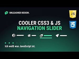 10 min Arbeit die ein Cooles von einem Langweiligen Menü unterschieden! 👍 [TUTORIAL]