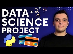 Building a Credit Card Approval Predictor with Machine Learning – Python Data Science Project