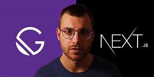 BEST Framework for React JS (Gatsby vs Next.js)