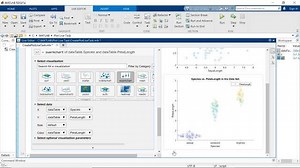 Plot Your Data in MATLAB – Without Writing Code