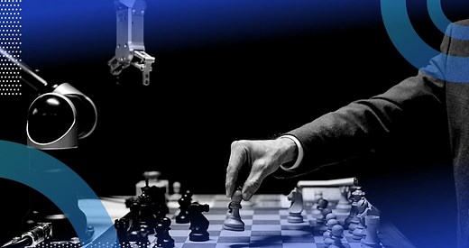 Monte Carlo Tree Search: A Guide | Built In