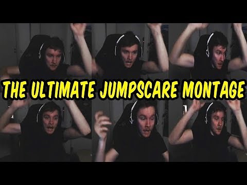 Teo is literally scared of everything