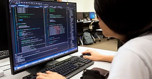 Computer Science Degrees